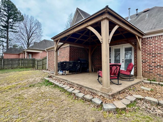 5608 Marlin Place, Olive Branch, MS 38654