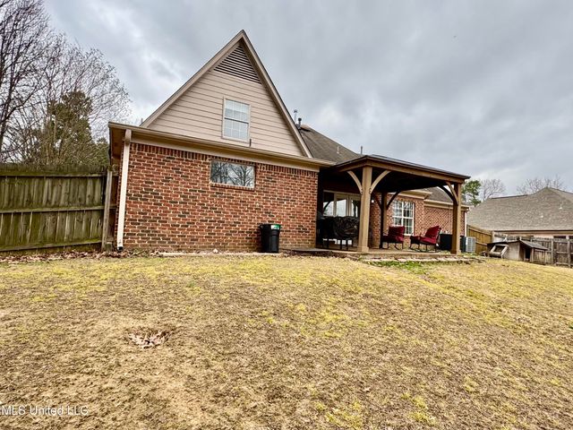 5608 Marlin Place, Olive Branch, MS 38654