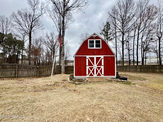 5608 Marlin Place, Olive Branch, MS 38654