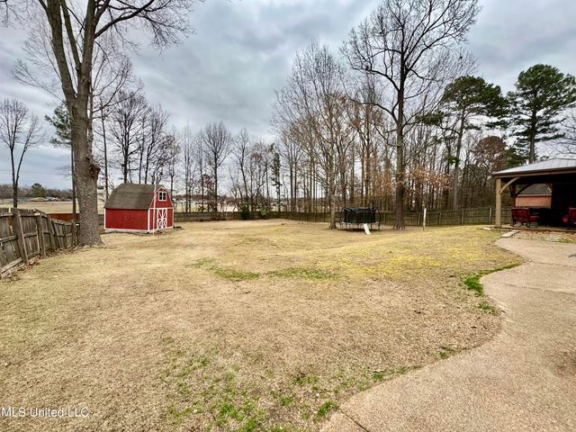 5608 Marlin Place, Olive Branch, MS 38654