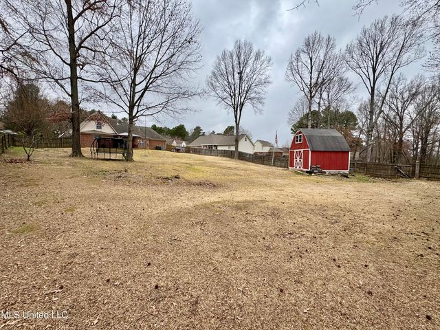 5608 Marlin Place, Olive Branch, MS 38654