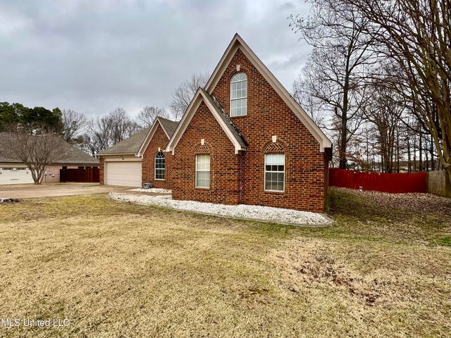 5608 Marlin Place, Olive Branch, MS 38654