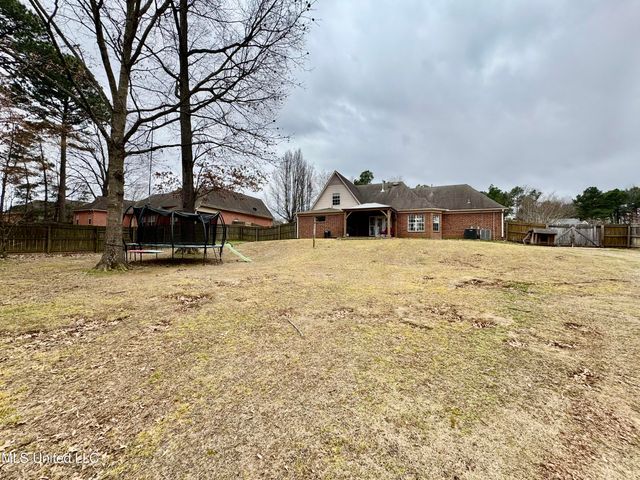 5608 Marlin Place, Olive Branch, MS 38654