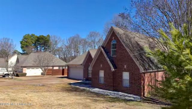 5608 Marlin Place, Olive Branch, MS 38654