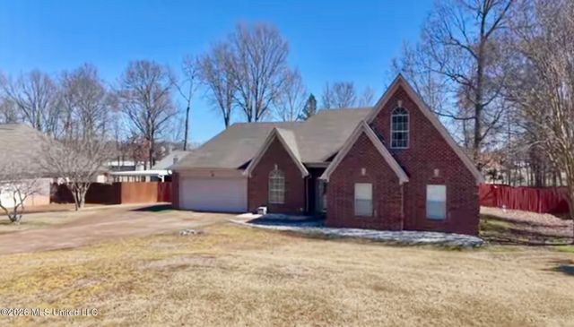 5608 Marlin Place, Olive Branch, MS 38654