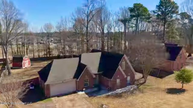 5608 Marlin Place, Olive Branch, MS 38654