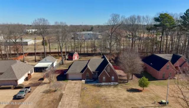 5608 Marlin Place, Olive Branch, MS 38654