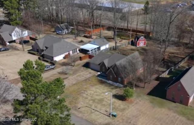 5608 Marlin Place, Olive Branch, MS 38654