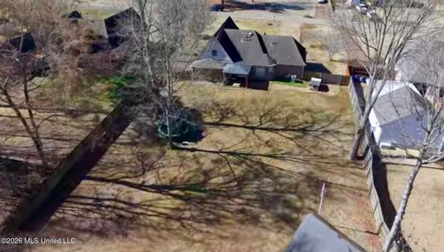 5608 Marlin Place, Olive Branch, MS 38654