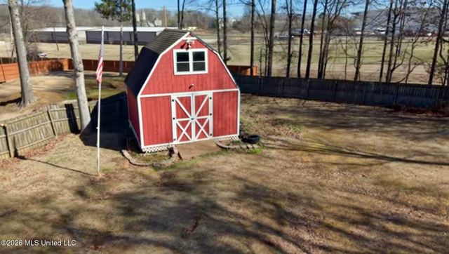 5608 Marlin Place, Olive Branch, MS 38654