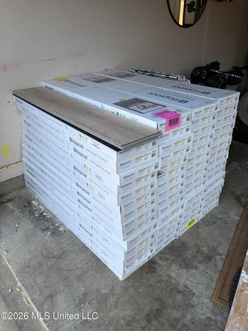 5608 Marlin Place, Olive Branch, MS 38654