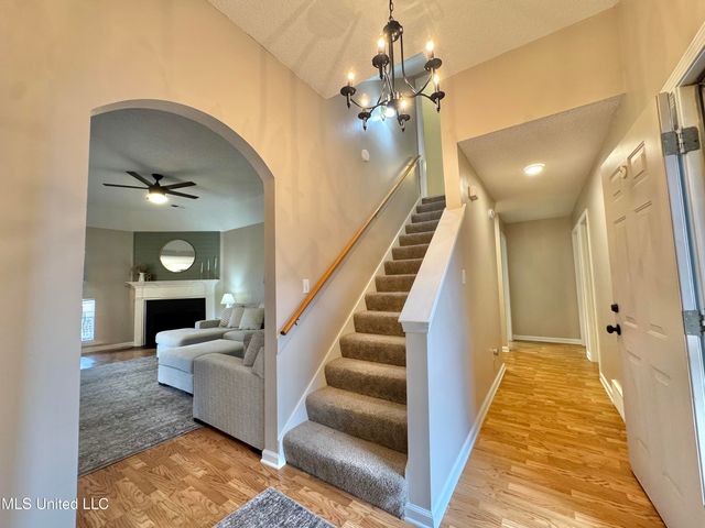 5608 Marlin Place, Olive Branch, MS 38654