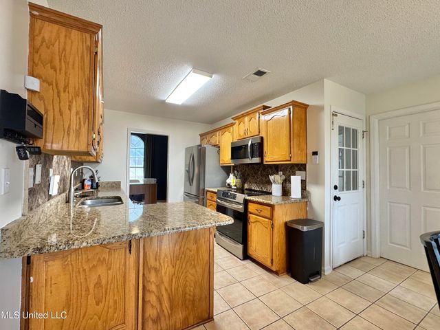 5608 Marlin Place, Olive Branch, MS 38654