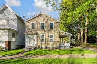 438 North Main Street, Herkimer, NY 13350
