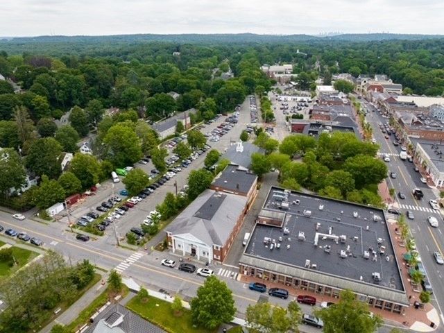 9 Meriam Street 4 & 6, Lexington, MA 02420