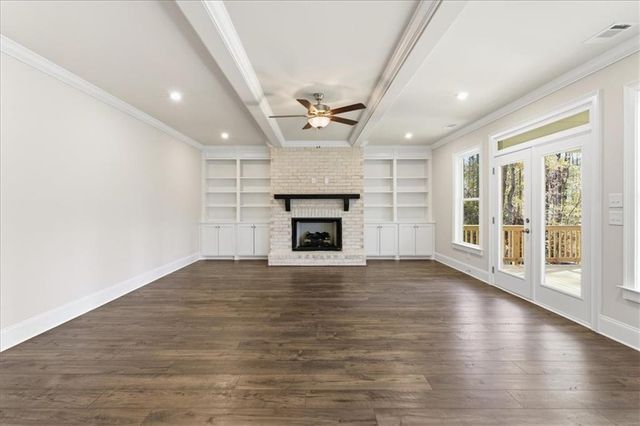 5885 Ford Road, Acworth, GA 30101