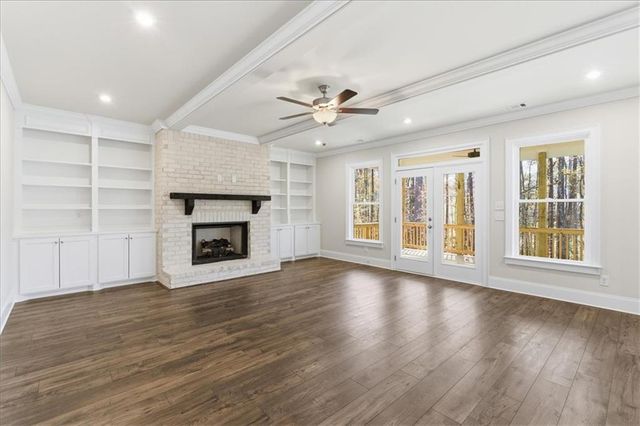 5885 Ford Road, Acworth, GA 30101