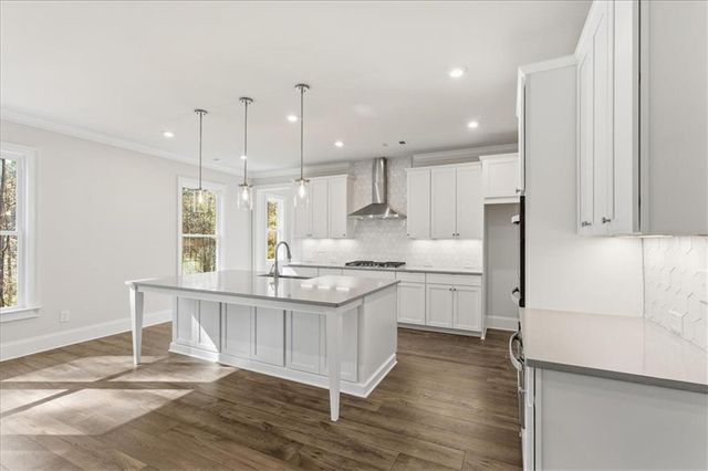 5885 Ford Road, Acworth, GA 30101