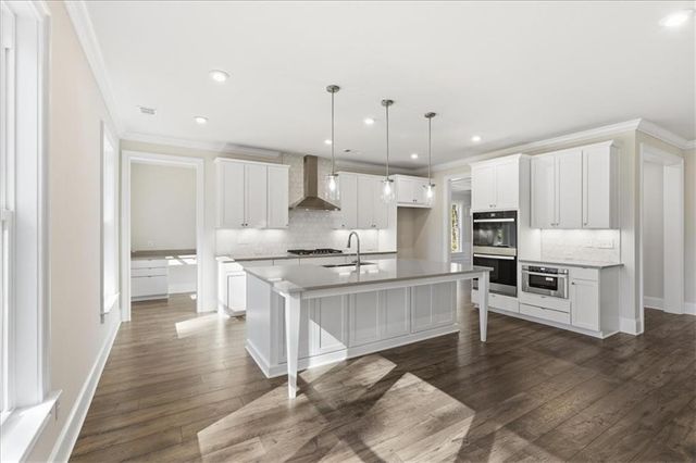 5885 Ford Road, Acworth, GA 30101