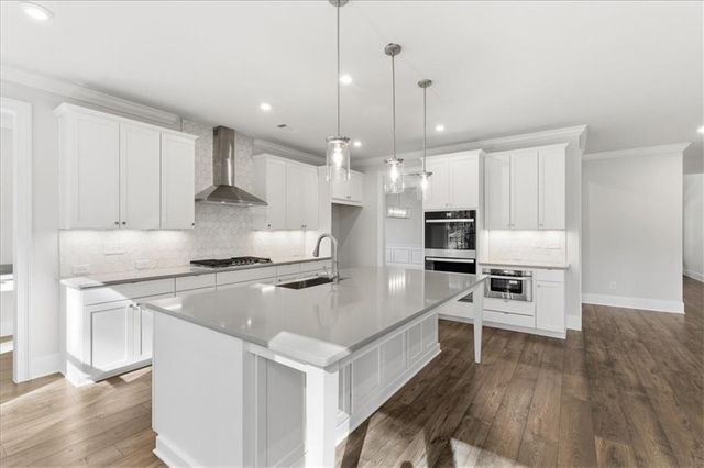 5885 Ford Road, Acworth, GA 30101