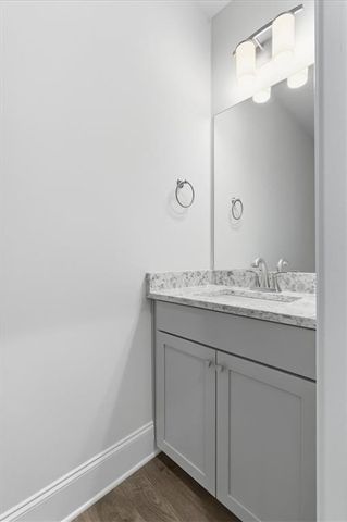 5885 Ford Road, Acworth, GA 30101