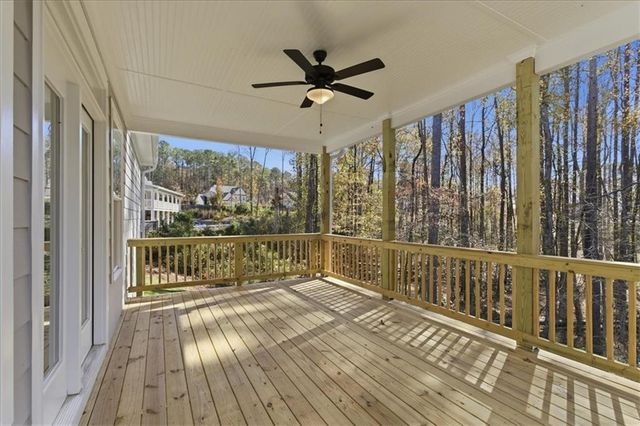 5885 Ford Road, Acworth, GA 30101