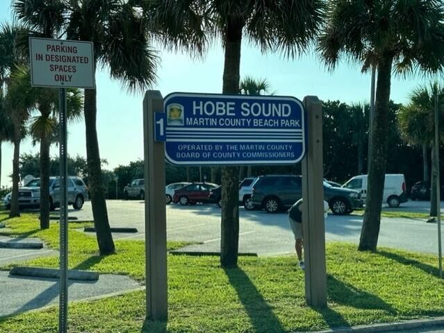 9361 SE Duncan Street, Hobe Sound, FL 33455