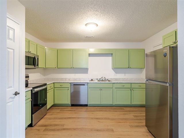 801 Glendale Lane, Rogers, AR 72758