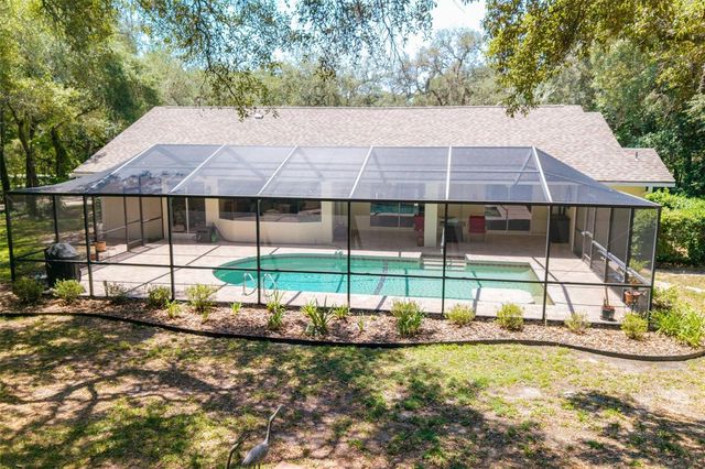 315 W BRITAIN STREET, Hernando, FL 34442