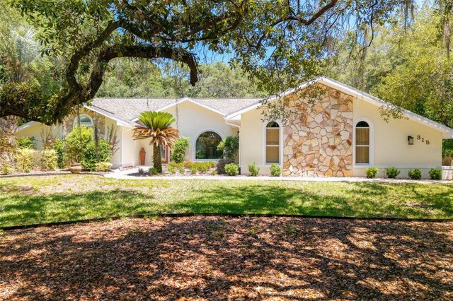 315 W BRITAIN STREET, Hernando, FL 34442