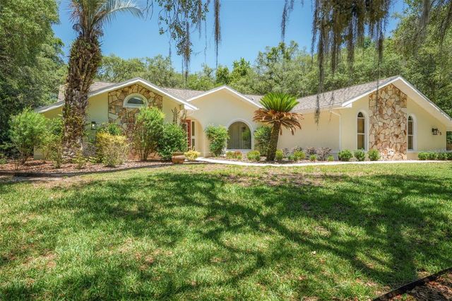 315 W BRITAIN STREET, Hernando, FL 34442