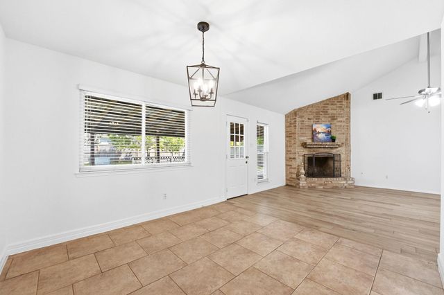 29038 Deadwood Lane, Shenandoah, TX 77381