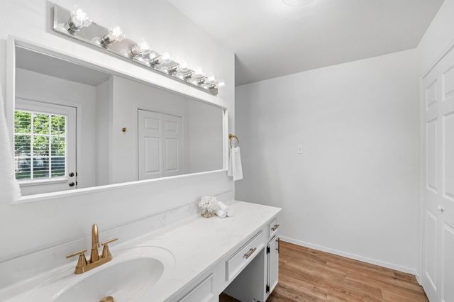 29038 Deadwood Lane, Shenandoah, TX 77381