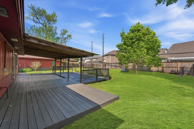 29038 Deadwood Lane, Shenandoah, TX 77381