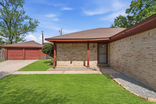 29038 Deadwood Lane, Shenandoah, TX 77381