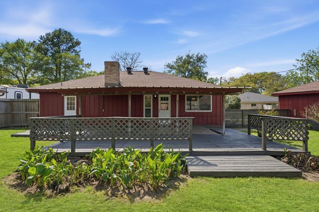 29038 Deadwood Lane, Shenandoah, TX 77381