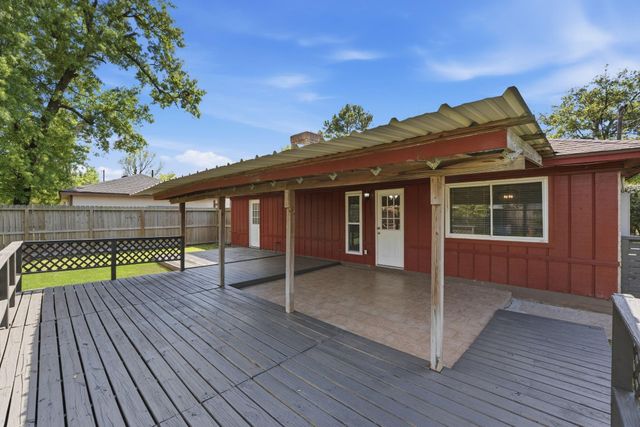 29038 Deadwood Lane, Shenandoah, TX 77381