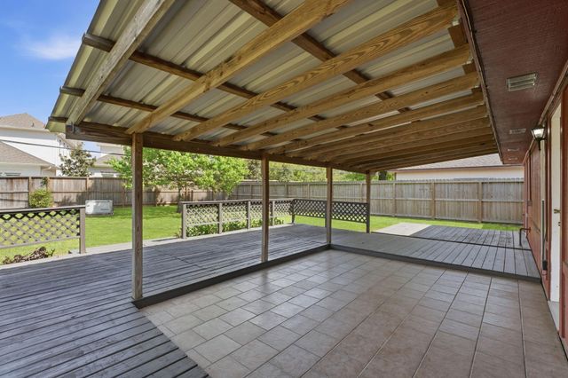 29038 Deadwood Lane, Shenandoah, TX 77381