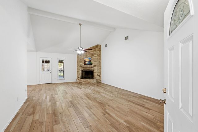 29038 Deadwood Lane, Shenandoah, TX 77381