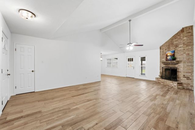 29038 Deadwood Lane, Shenandoah, TX 77381