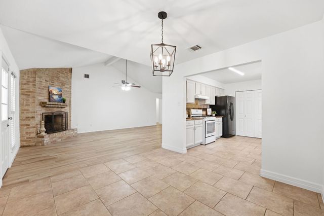 29038 Deadwood Lane, Shenandoah, TX 77381