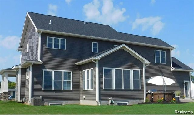 7345 Verona Drive, West Bloomfield, MI 48322