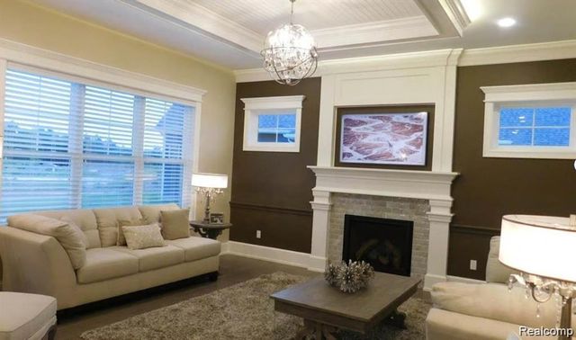 7345 Verona Drive, West Bloomfield, MI 48322