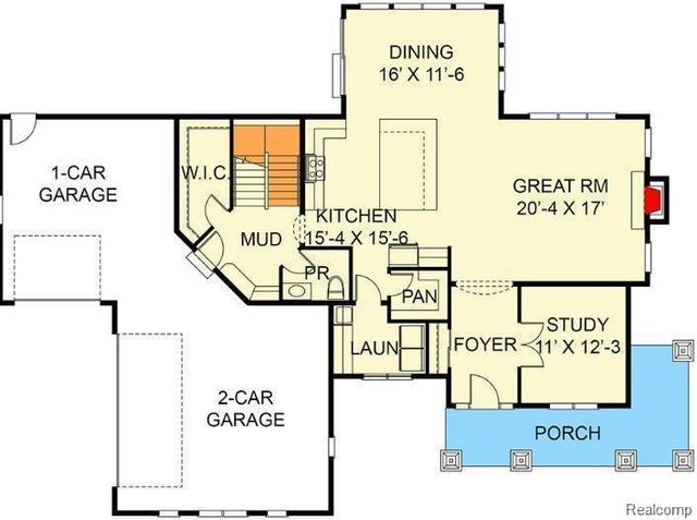 7345 Verona Drive, West Bloomfield, MI 48322