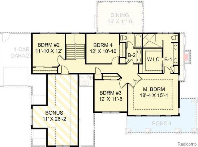 7345 Verona Drive, West Bloomfield, MI 48322