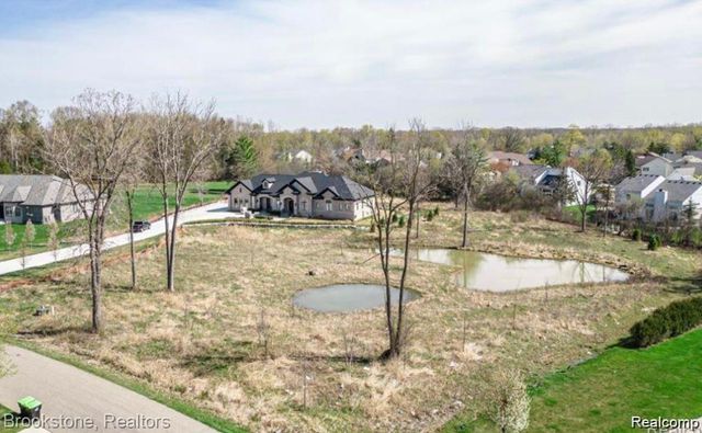 7345 Verona Drive, West Bloomfield, MI 48322