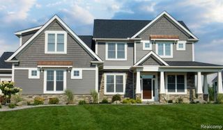 7345 Verona Drive, West Bloomfield, MI 48322