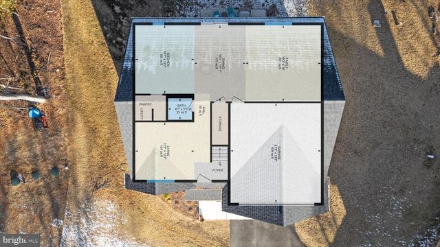 720 BRIDGE DR, Pasadena, MD 21122