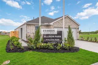 5208 Greengrass Willow Way, Houston, TX 77048