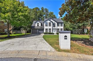 1197 Adah Court, Lawrenceville, GA 30043